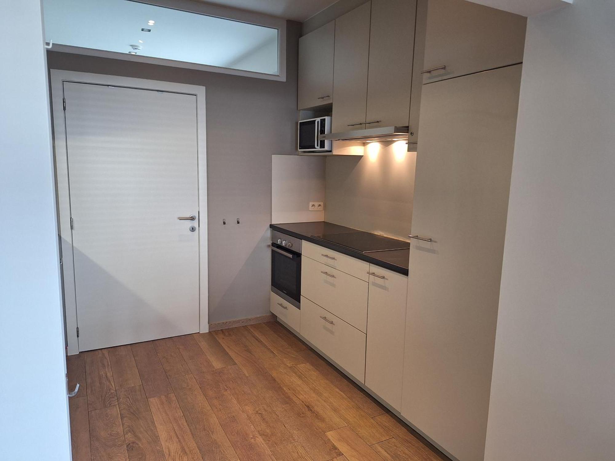 Ferienwohnung Equus Ostende Exterior foto