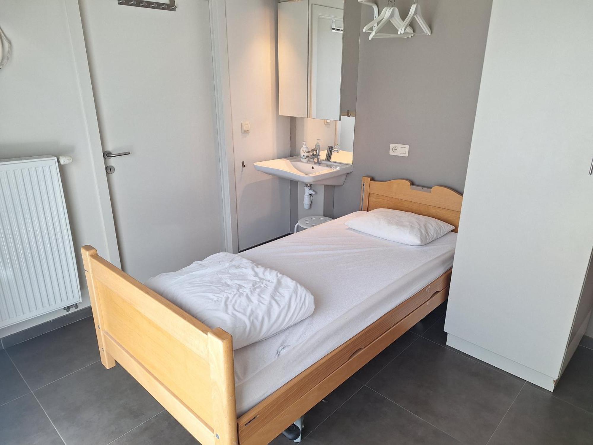 Ferienwohnung Equus Ostende Exterior foto