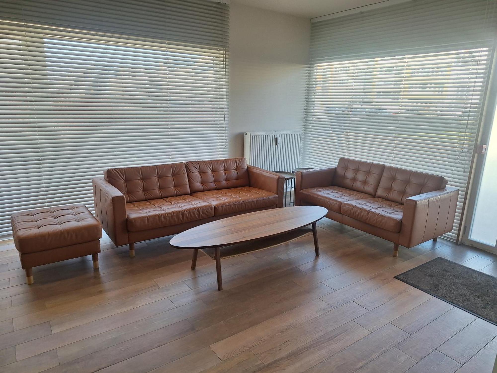 Ferienwohnung Equus Ostende Exterior foto